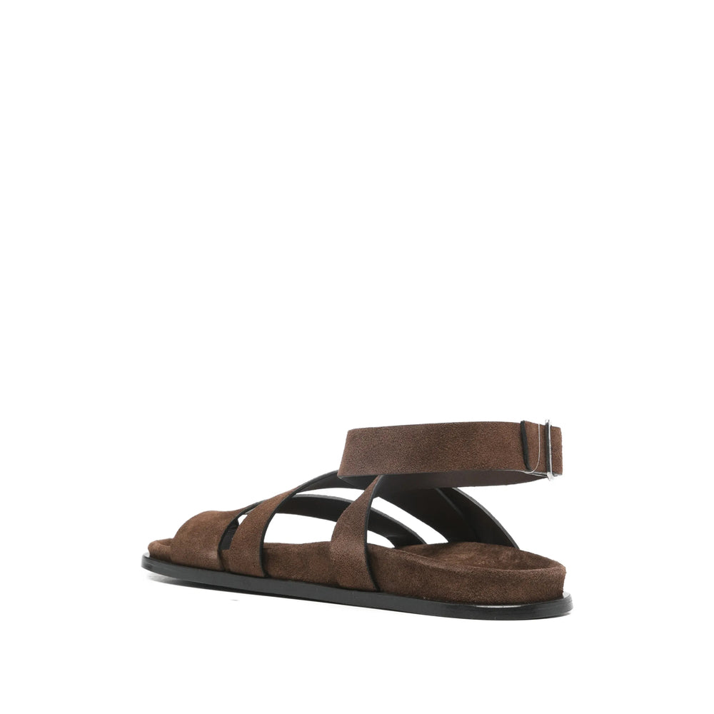 Alohas Shoes - Brown | c023890a414b68404f81b9b4b88f59ac763f561a