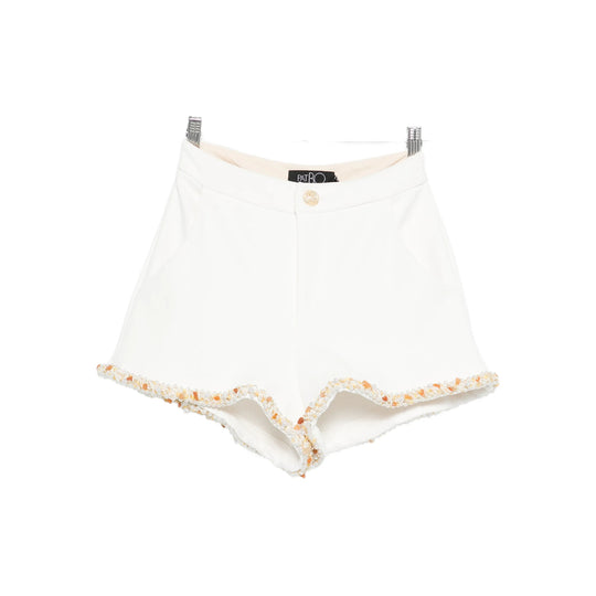 Shorts White