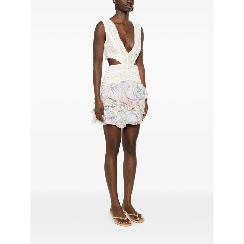 Patbo Dresses - White | 673e2eaf22134831db72531192e54438589f6954