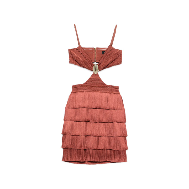 Patbo Dresses - Brown | e218fda60fab38b284ceb5385b3c542c0a3803e9