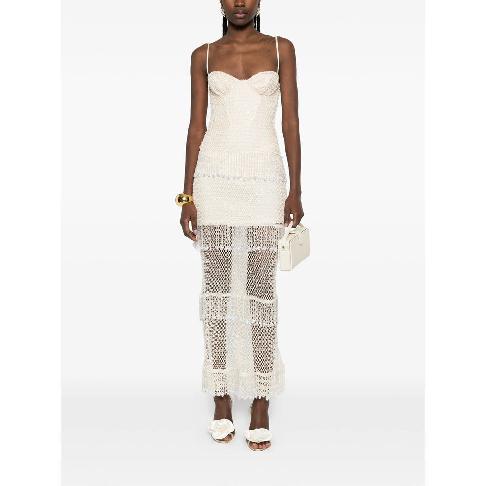 Patbo Dresses - Neutral | 9c14d130bcc2247e5b630d4f30a0f1f5f8134d26