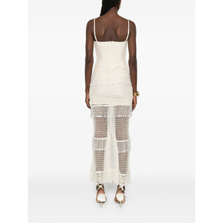 Patbo Dresses - Neutral | c70be403e41c563b5b6519bfce3ecd76fa9da57d