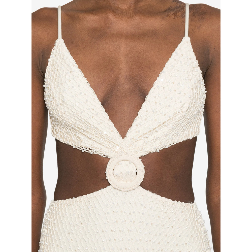 Patbo Dresses - Neutral | 4ff6a27d14d78df36c0b7c81157aaf0a0f0d579d