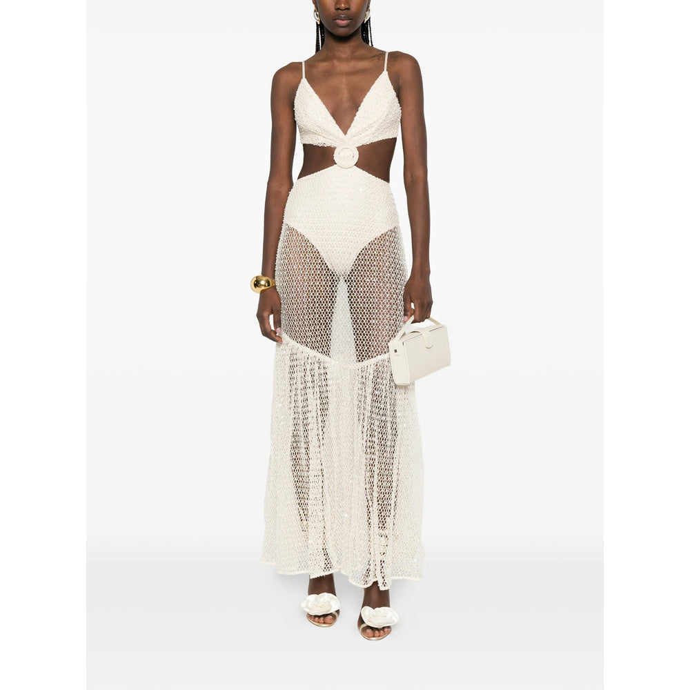 Patbo Dresses - Neutral | f61955fc0959c05bee25e6eea418ca32487d759e