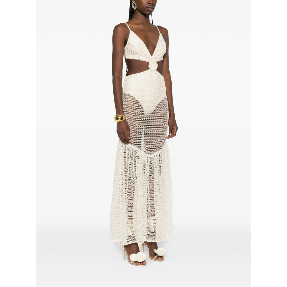 Patbo Dresses - Neutral | e0b2dfc30b5ca2e235c6a412e66a0fd29e4f6965