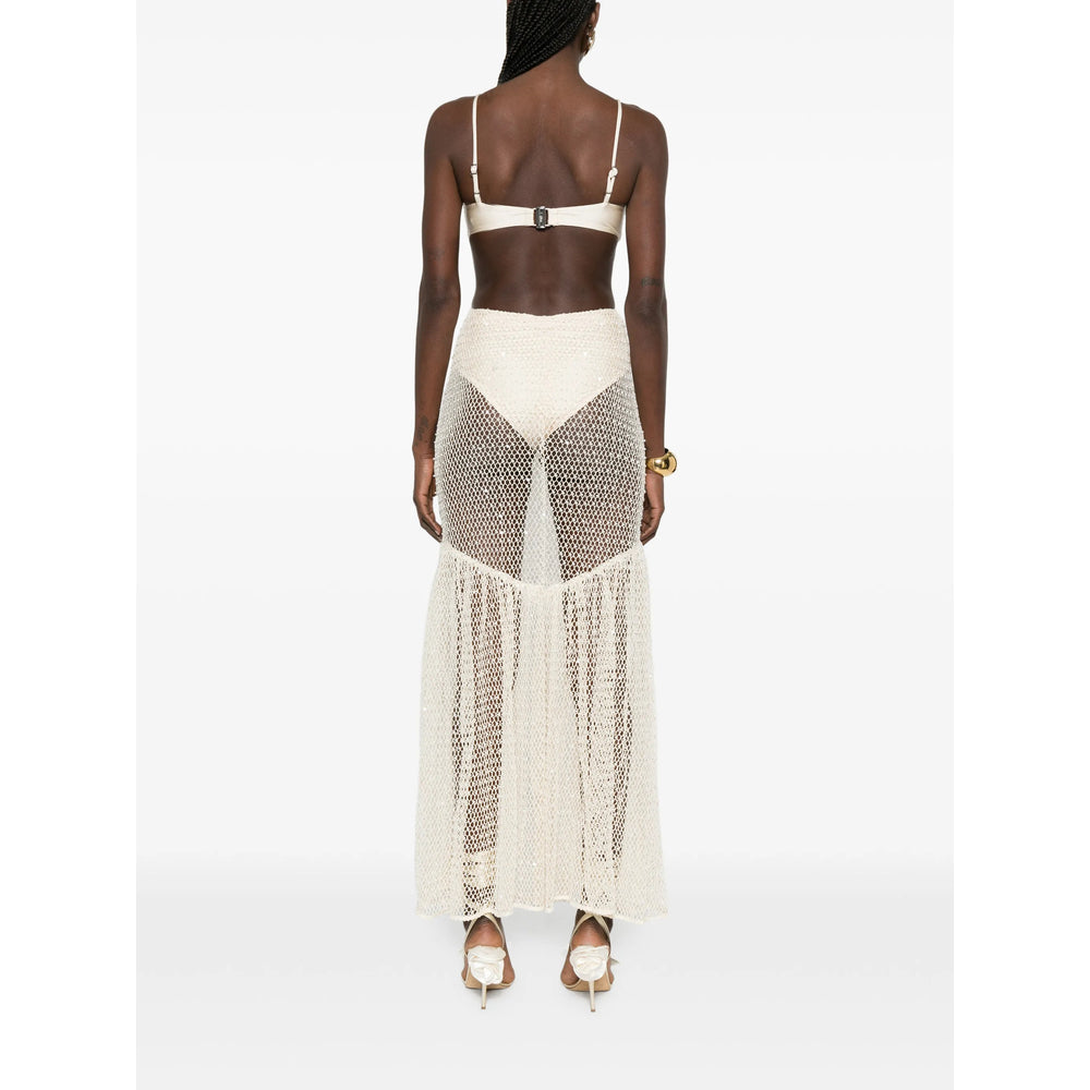 Patbo Dresses - Neutral | 5a8334a35dff8ee2c5345b6fa5cf1a46e46d85e7