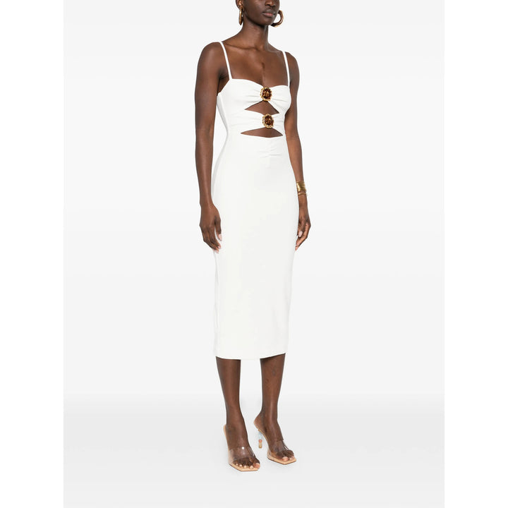 Patbo Dresses - White | 6a10153f6a5031cfcfb8802b5b088e2f451c814d