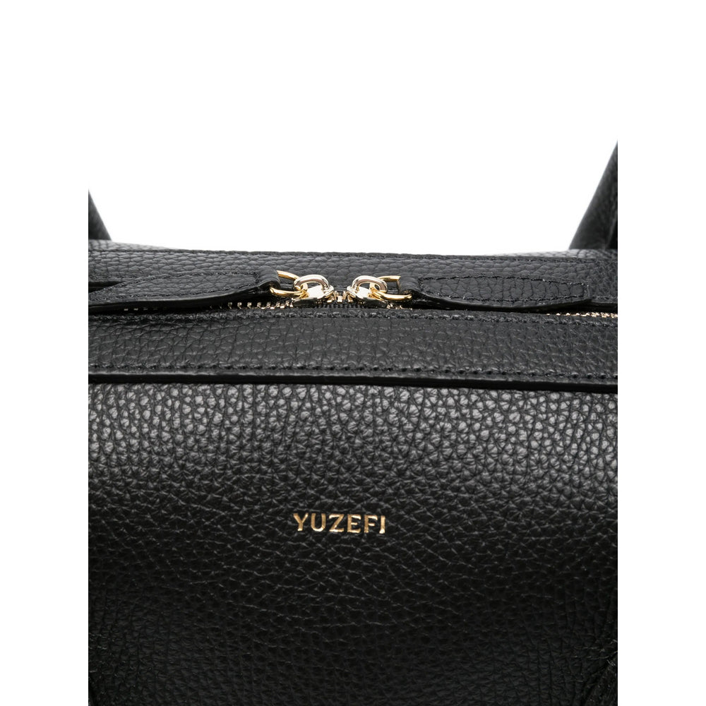 Yuzefi Bags - Black | 3b3002c3a48041a2d99b0ab58ffc1652a62fc3b5