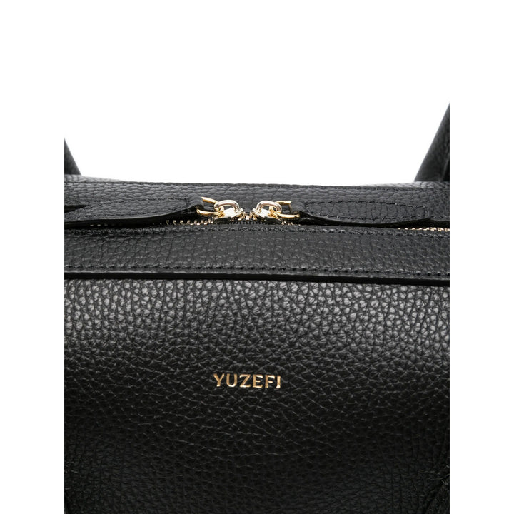 Yuzefi Bags - Black | 3b3002c3a48041a2d99b0ab58ffc1652a62fc3b5