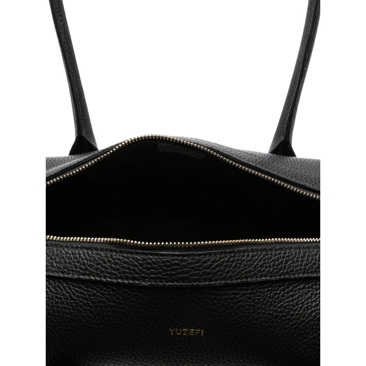Yuzefi Bags - Black | 191488c206bb6660855a783d47e6cff0a2746972