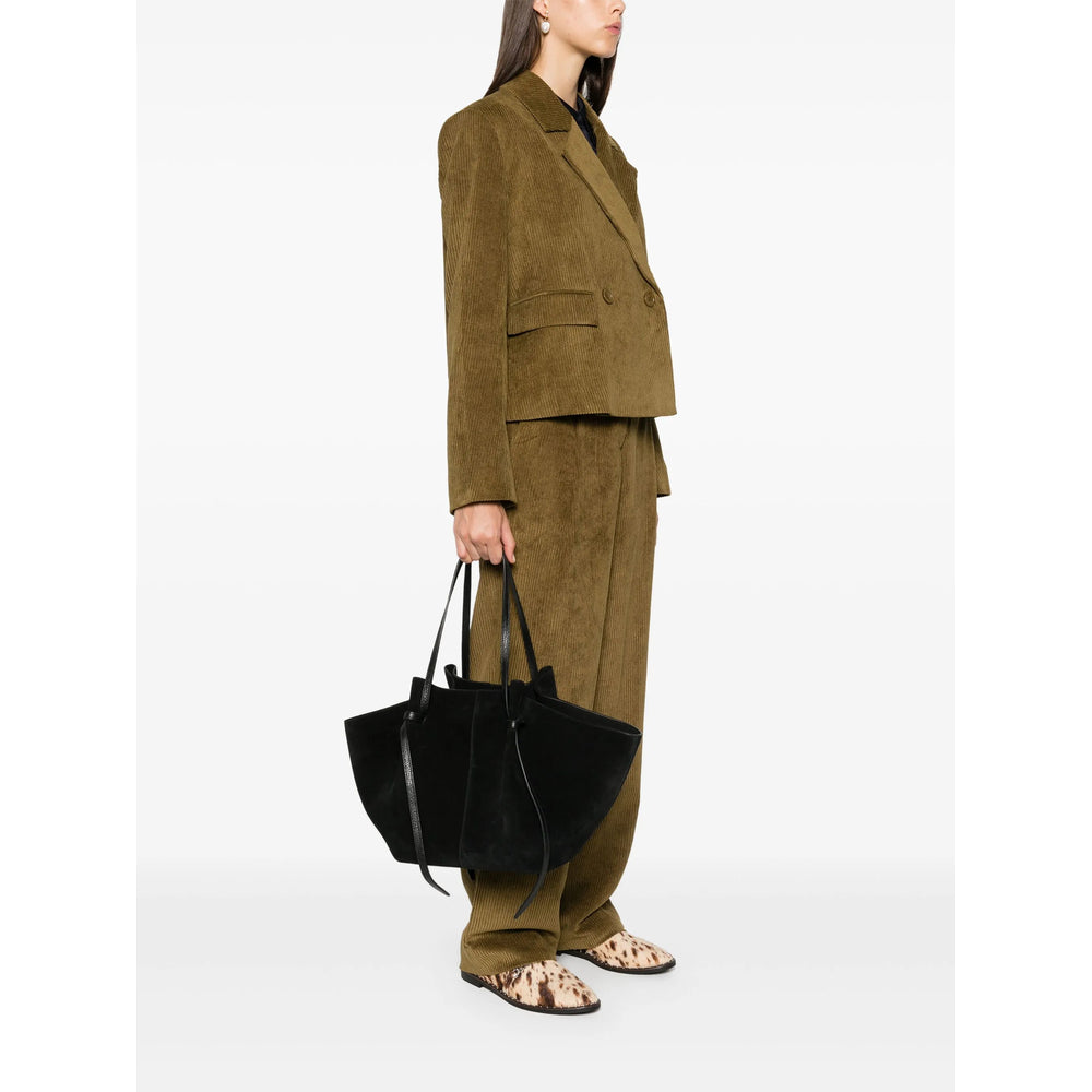 Yuzefi Bags - Black | ec562ab1b0e15b1f4062b257689e7dc1a56fa205