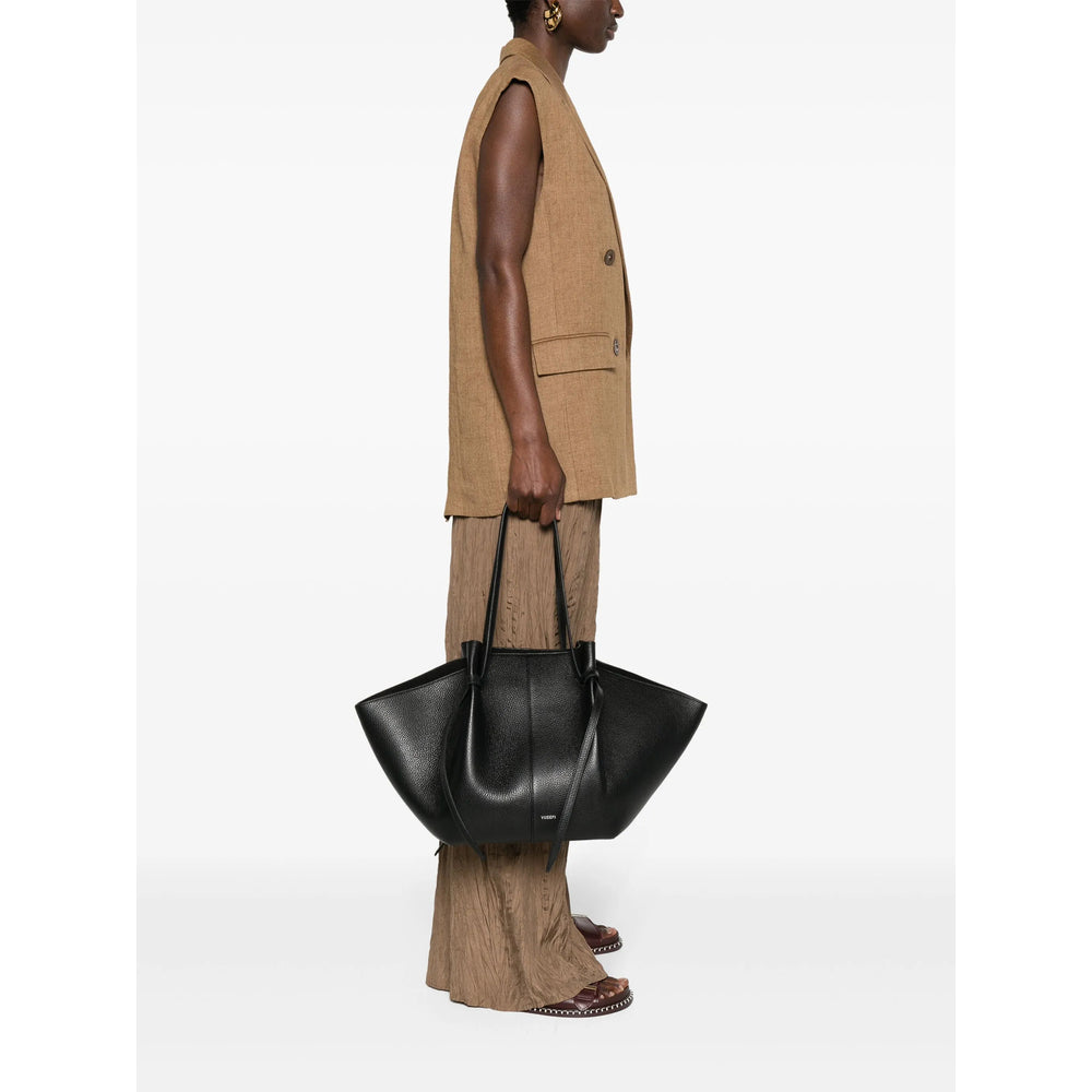 Yuzefi Bags - Black | 7e17a86d230f06c2d513950334cdda2e9bfdc93d