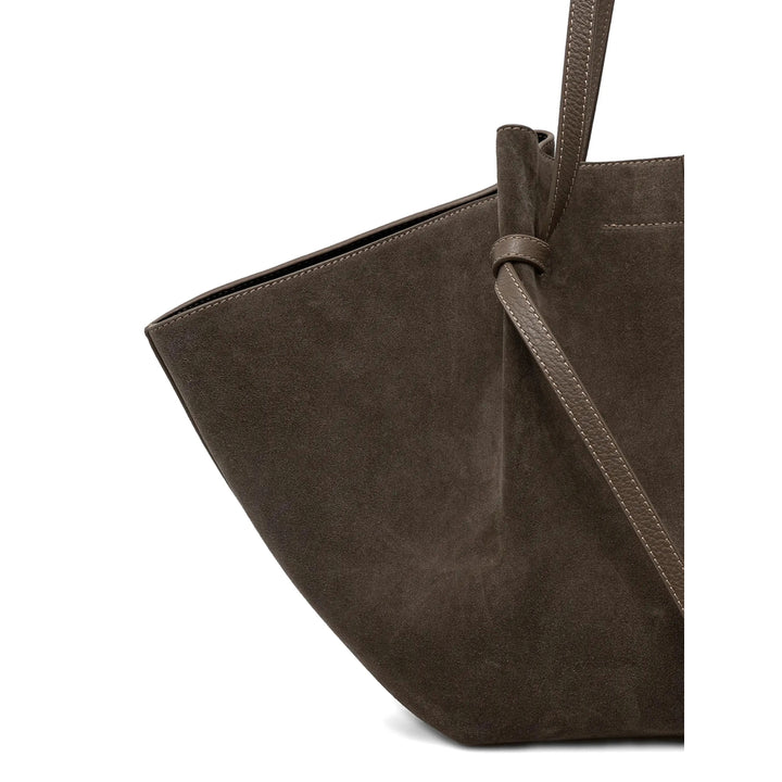 Yuzefi Bags - Gray | 7337fedd2302bbf25229e5f0c04bce429a0385a4