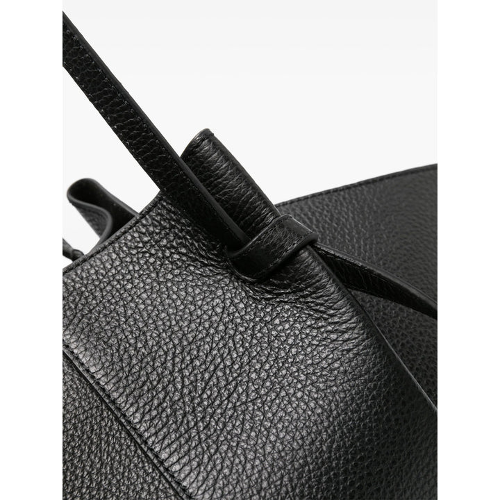 Yuzefi Bags - Black | bec73fbdedeb7a6b60abfdb139016f5549fb9a5f