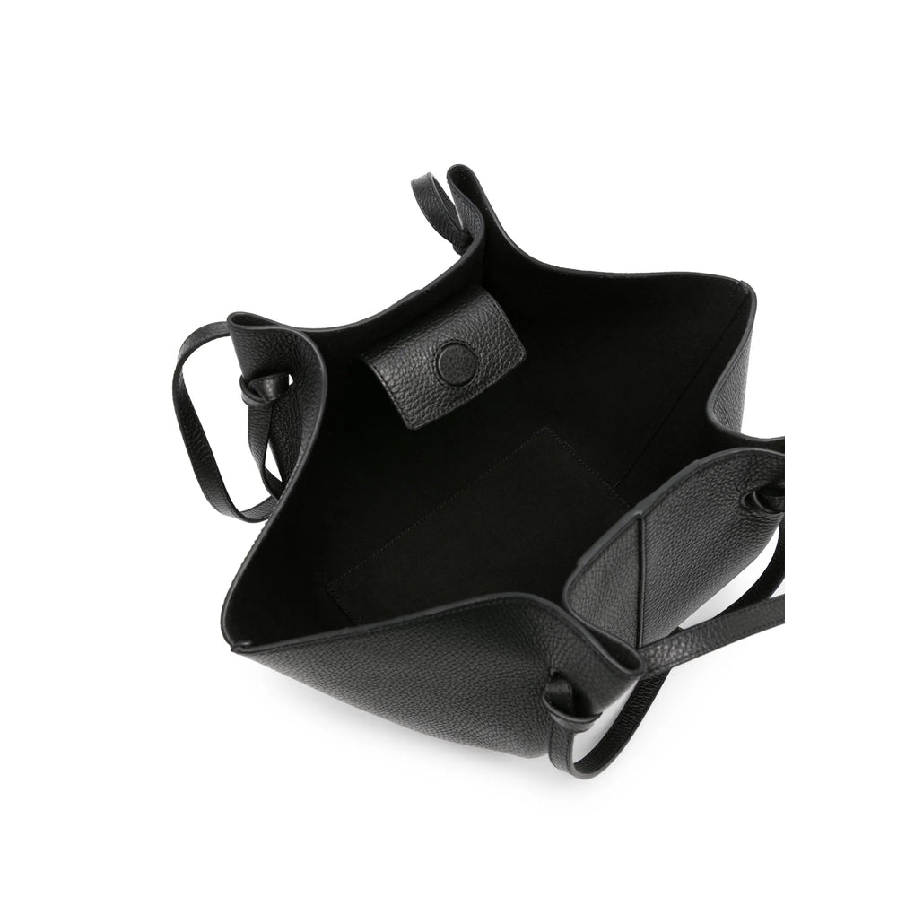 Yuzefi Bags - Black | c70da4f1cd0bb534b2d8d4dc7e6fce190bf435ef