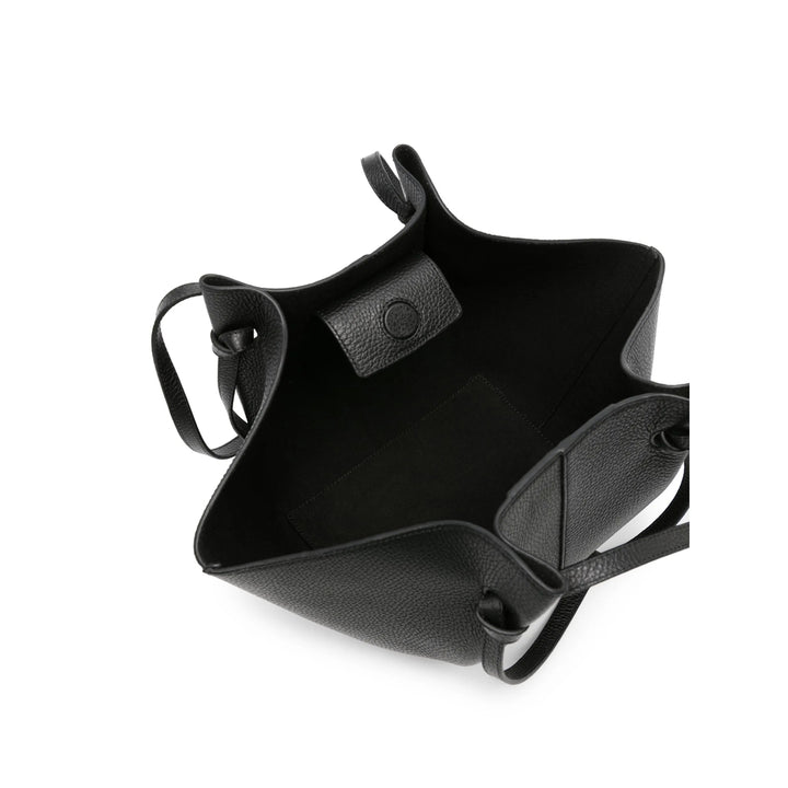 Yuzefi Bags - Black | c70da4f1cd0bb534b2d8d4dc7e6fce190bf435ef