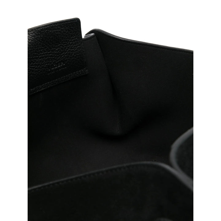 Yuzefi Bags - Black | 33e291bc7ae17c6f2f42549a015876fa734c4664