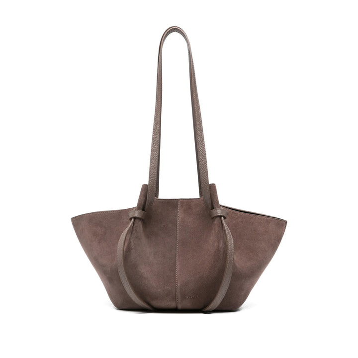 Yuzefi Bags - Brown | f17474787112ad61e611d70c07129e77ad9b1769