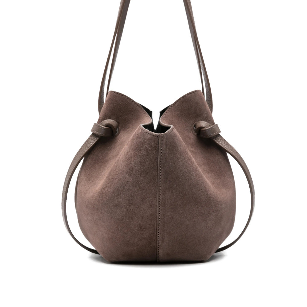 Yuzefi Bags - Brown | 1853fcfa577aa9fa0a79fd84ecefa83235019882