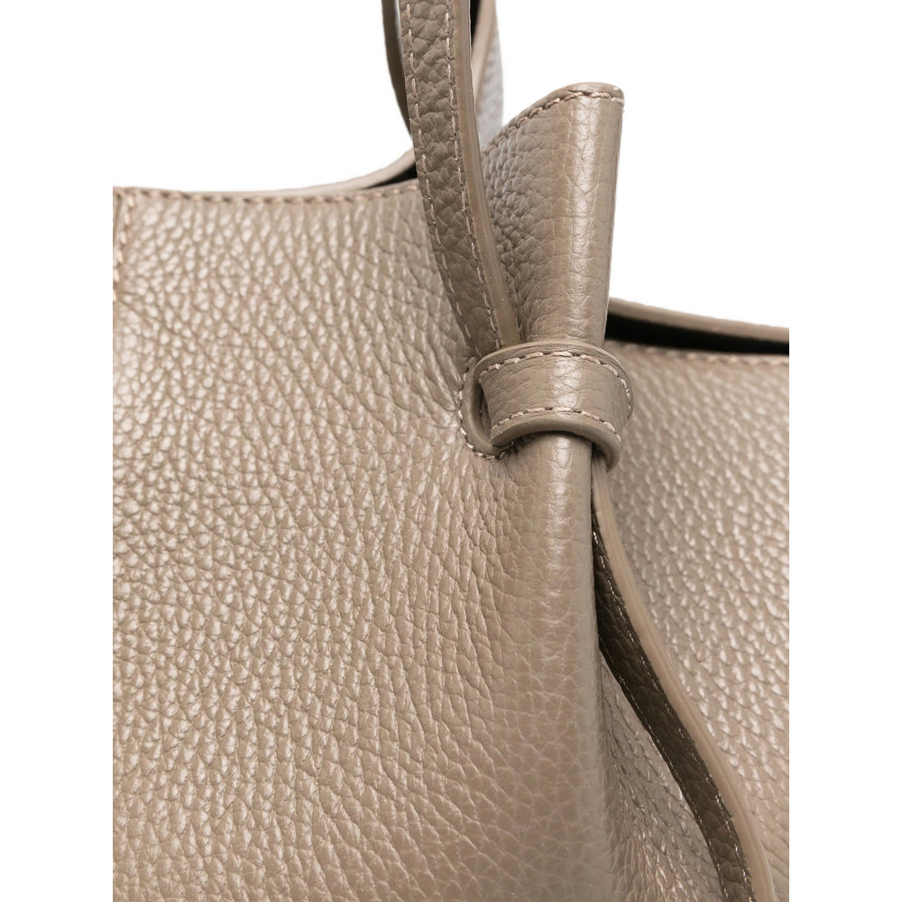 Yuzefi Bags - Gray | f09258d3966cc9445340d0e5b9fb0995bb95d5c9