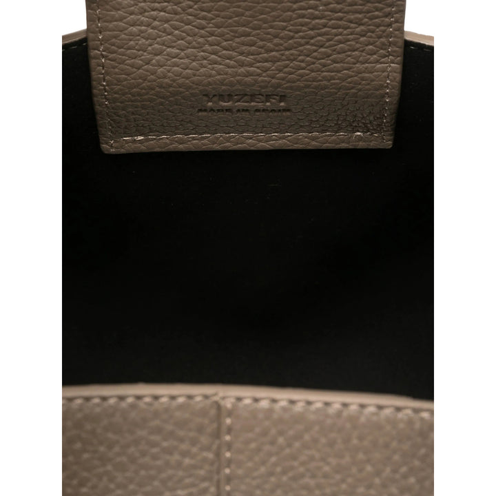 Yuzefi Bags - Gray | ef6b64bf4fbef8654ac3494826fbcd8960870401