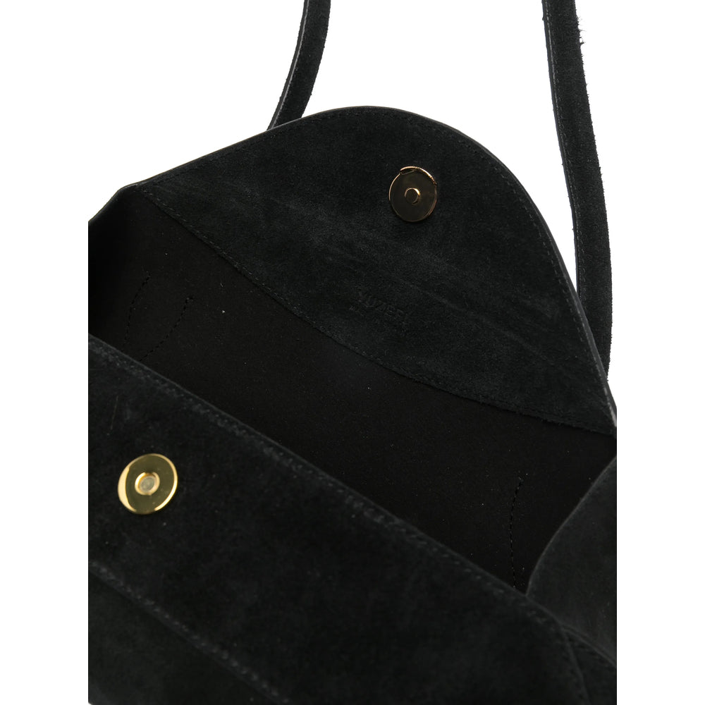 Yuzefi Bags - Black | 91cf56540aca34bc78482a43ffa8d16dc6324b69