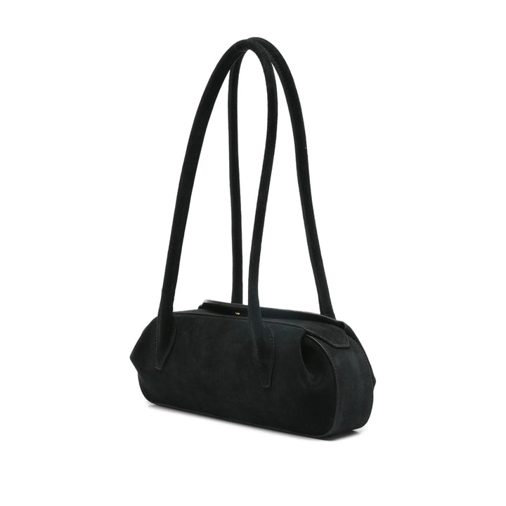 Yuzefi Bags - Black | 77cb1de9da79da7a2f8c1f3968bd427724174870