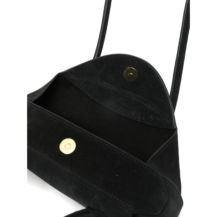 Yuzefi Bags - Black | 1ae112d15e48ec4f17f5878530ad73f58f95da84