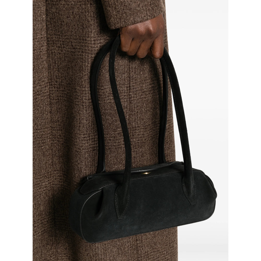 Yuzefi Bags - Black | 7f902416d5be952b680455d56736fb449efd3090