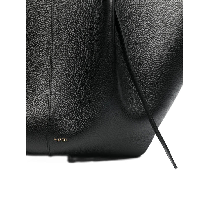 Yuzefi Bags - Black | cf7b7ef88e2cad62654e95756f0b543b825ce0e6