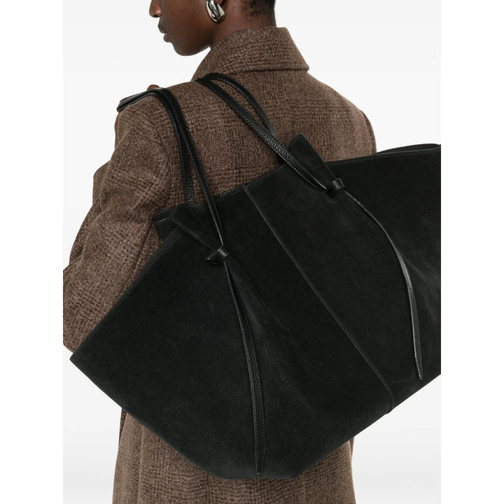 Yuzefi Bags - Black | bc733d72dc8e4ef02ad2b4cb136d1fbe314c4516