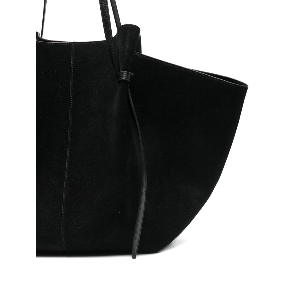 Yuzefi Bags - Black | 4a35c17c86a25f4de32612ddc273ba5ca75b31fe