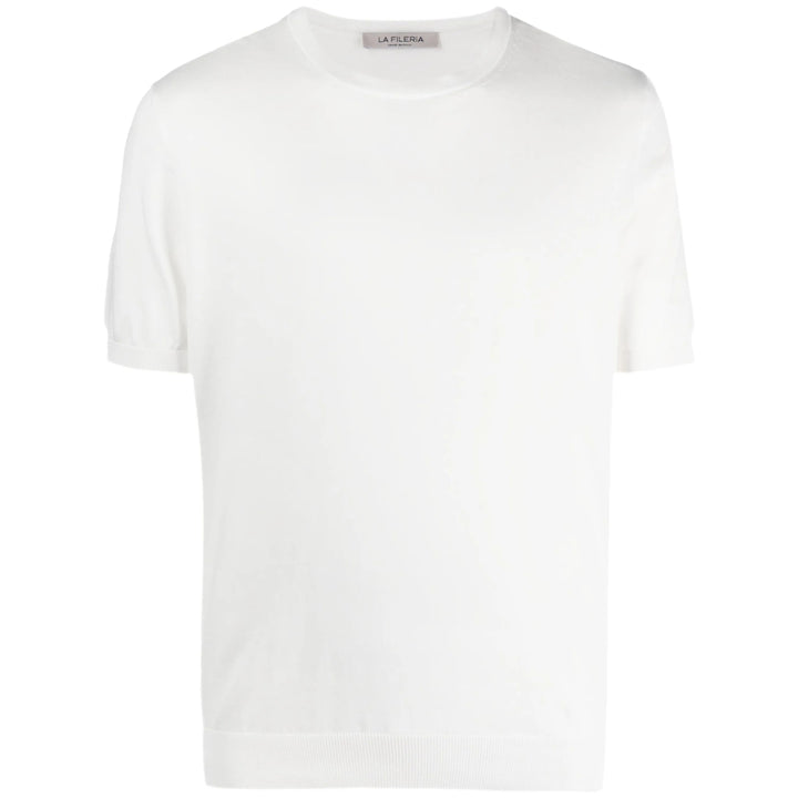Fileria T Shirts - White | 1edbcf6e52298b2f90133a751c851b272555997d