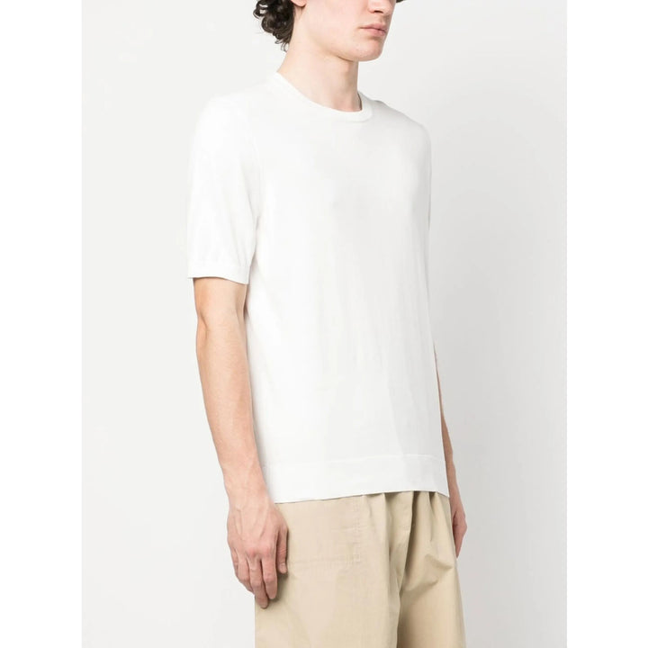 Fileria T Shirts - White | 8796c6468a55bcd19c1262cd95d6dc78aa70db43