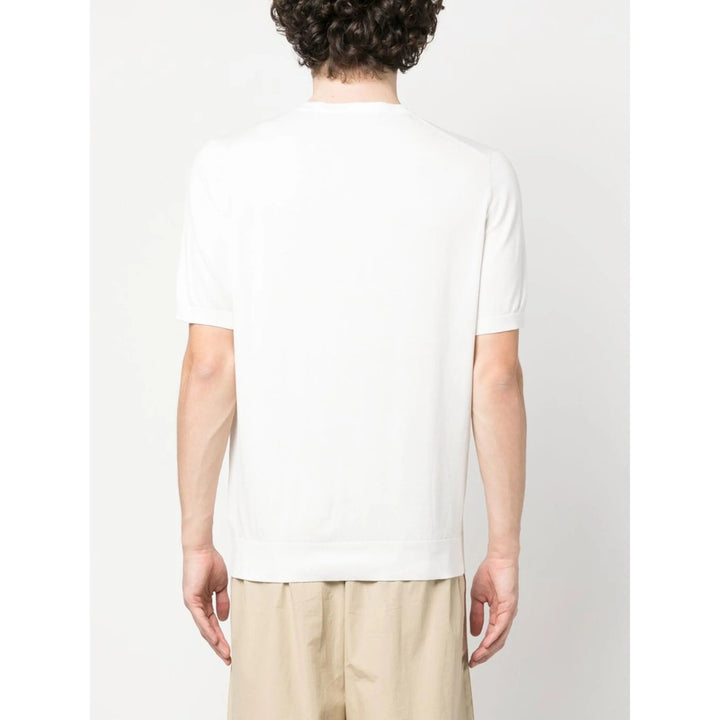 Fileria T Shirts - White | dd7858a5da7105d3caa1691d790762ef944998b5