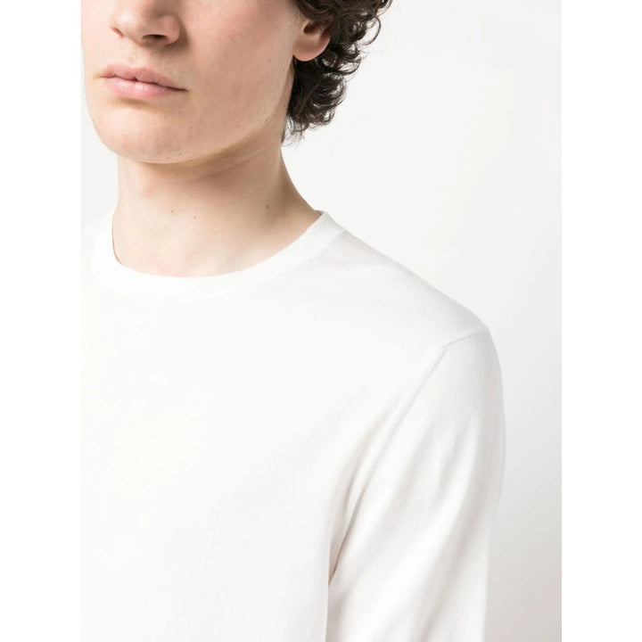 Fileria T Shirts - White | ecb60c0f5bd6629cd4385789af55a2c2439b7384