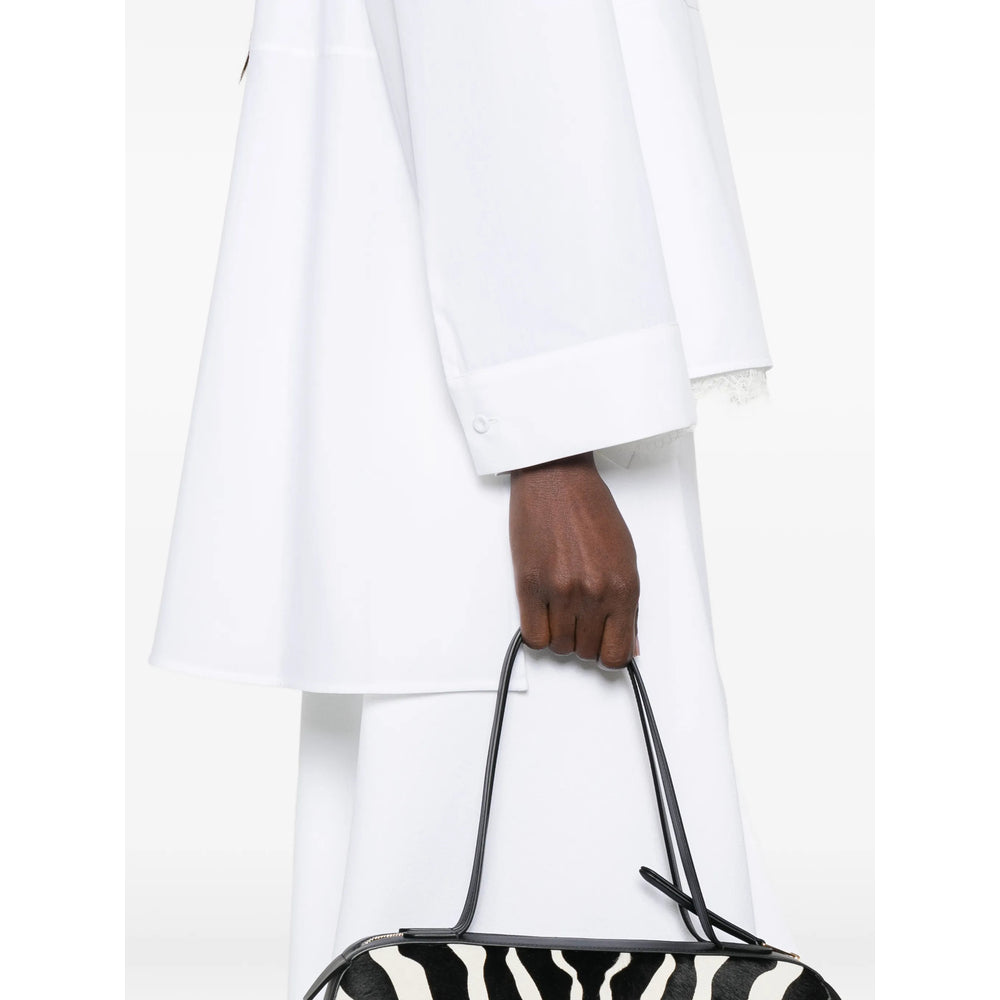 Vivetta Shirts - White | df9ba08fa3d51ebcf187d821f040f6138c79f991