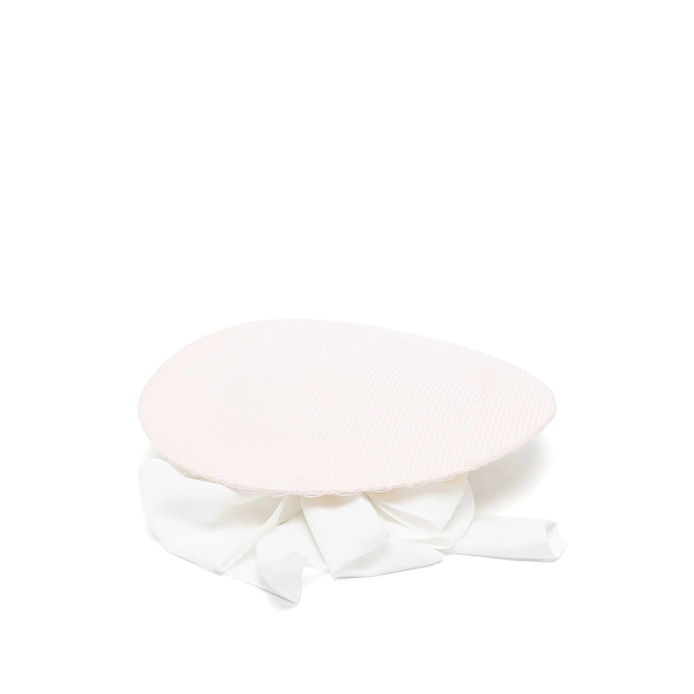 Vivetta Hats - Pink, White | 920173b66520a48d98ab943f8c8b2f75bb46b250