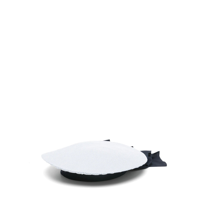 Vivetta Hats - Blue, Black | c6c96610a38ef40b0b76cfd9314a0a525cb938b7