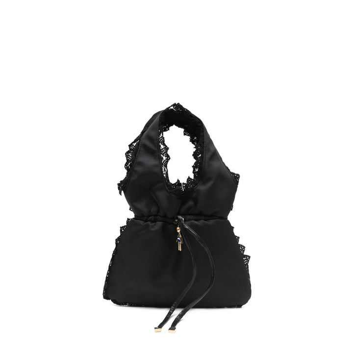 Vivetta Bags - Black | bd468911ccd67027db6b7f494e0d69a2491525ee