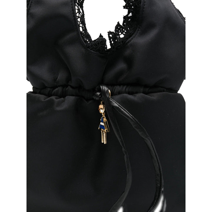 Vivetta Bags - Black | dc3f3fc07b9a205446f20c72ea1165fb2a900ecd