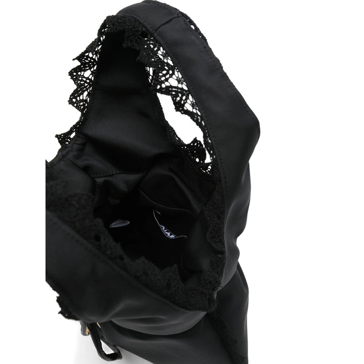 Vivetta Bags - Black | e9a129bf97905fb37d74929b406575c40fa4f413