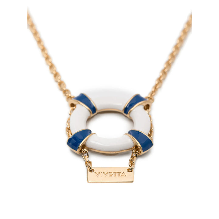 Vivetta Jewellery - Gold, White | e62ec6b41a2dd88b2b894445cae4b247601ec31b