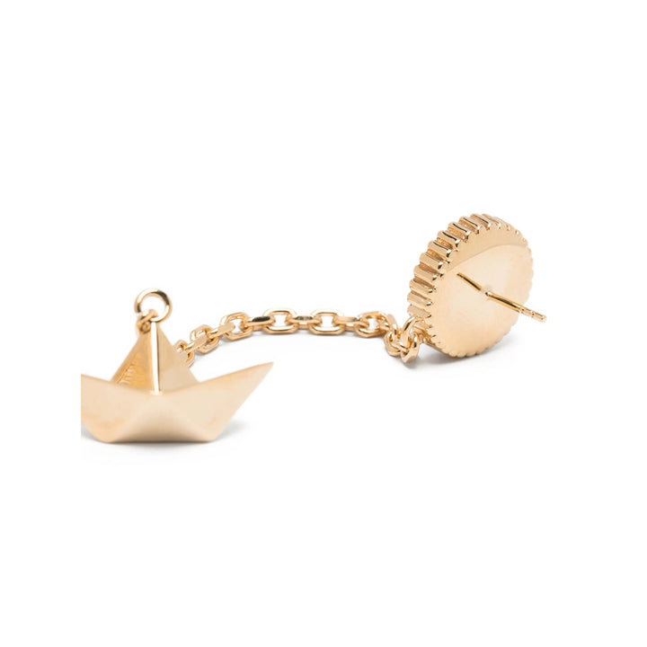 Vivetta Jewellery - Gold, White | 44ccf66a89937fd54eb96ef8ff65fc41adec64ee