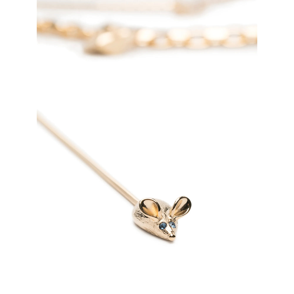 Vivetta Jewellery - Gold, White | 93384c1106b5bb27b9e5672c5d102c17b8ffb1f9