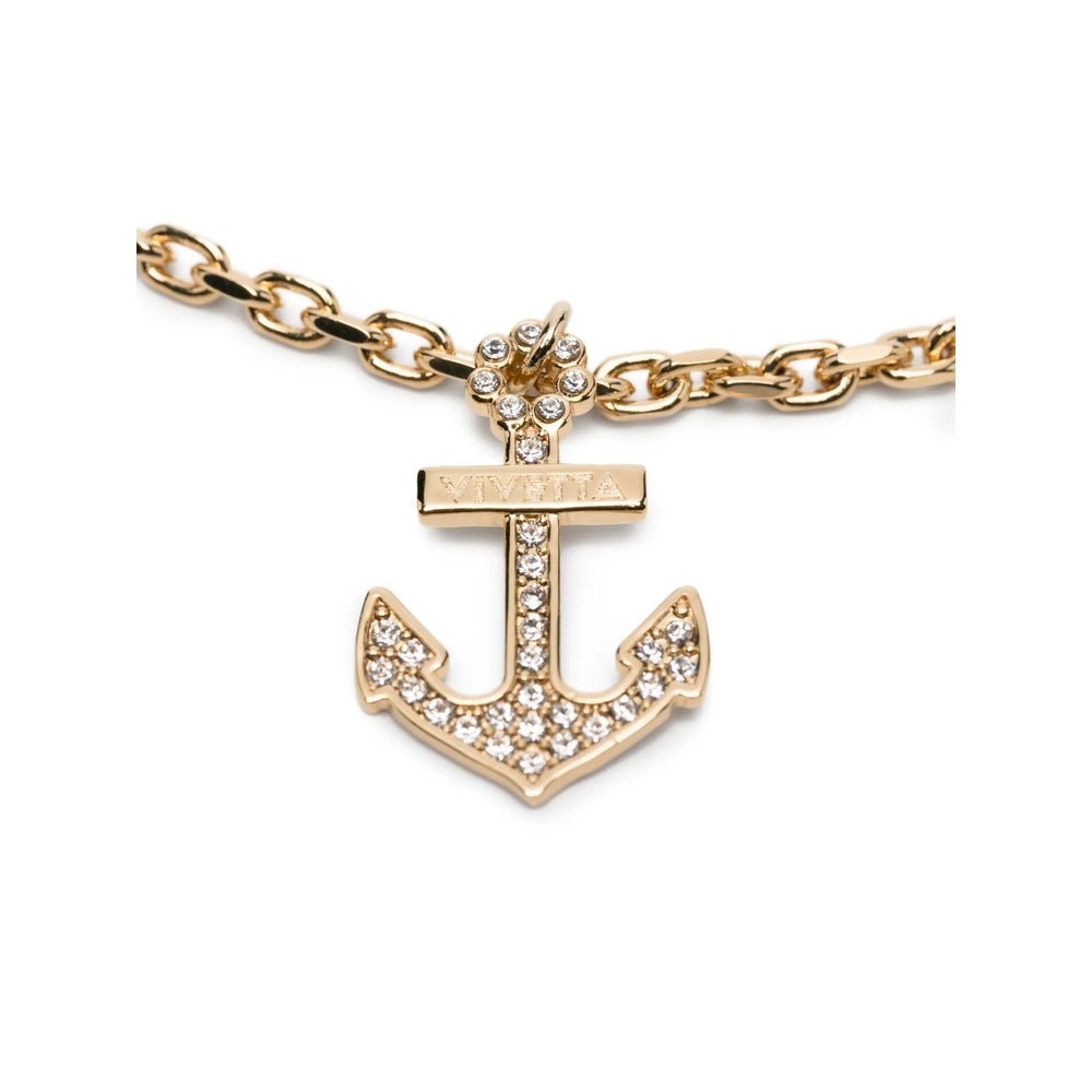 Vivetta Jewellery - Gold, White | 5eeb349e3f28e7332a17910f1a5f126f51463be8