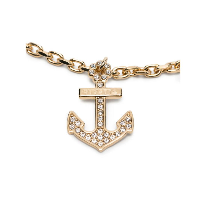 Vivetta Jewellery - Gold, White | 5eeb349e3f28e7332a17910f1a5f126f51463be8