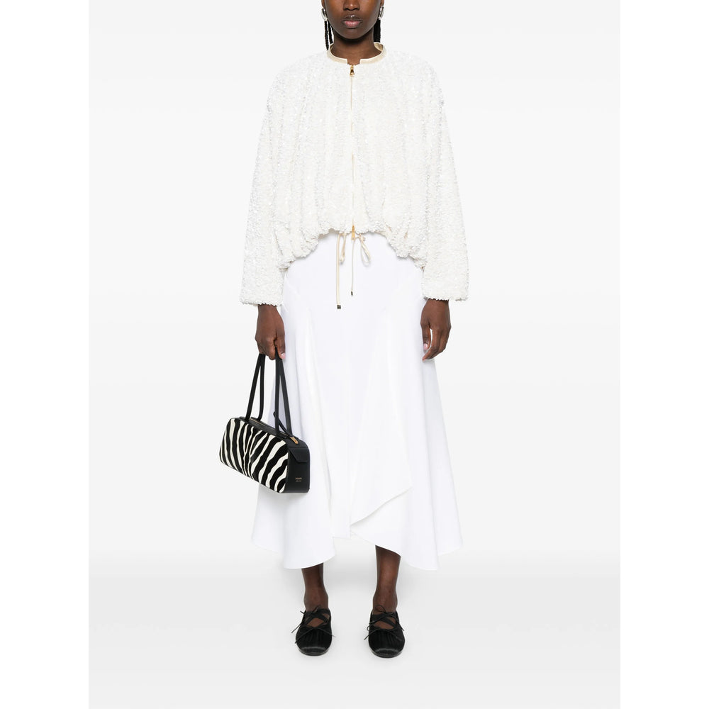 Vivetta Outerwears - White | 311d7e667faa962ed8225792ae0d99948b8006ba