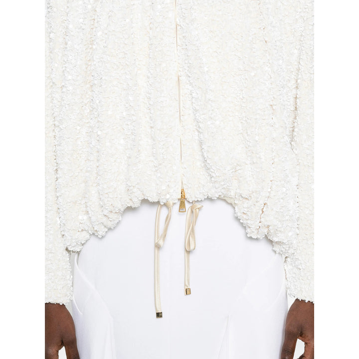 Vivetta Outerwears - White | 01362cfce7a92ae77e8ae87d5a643162b150cbc7