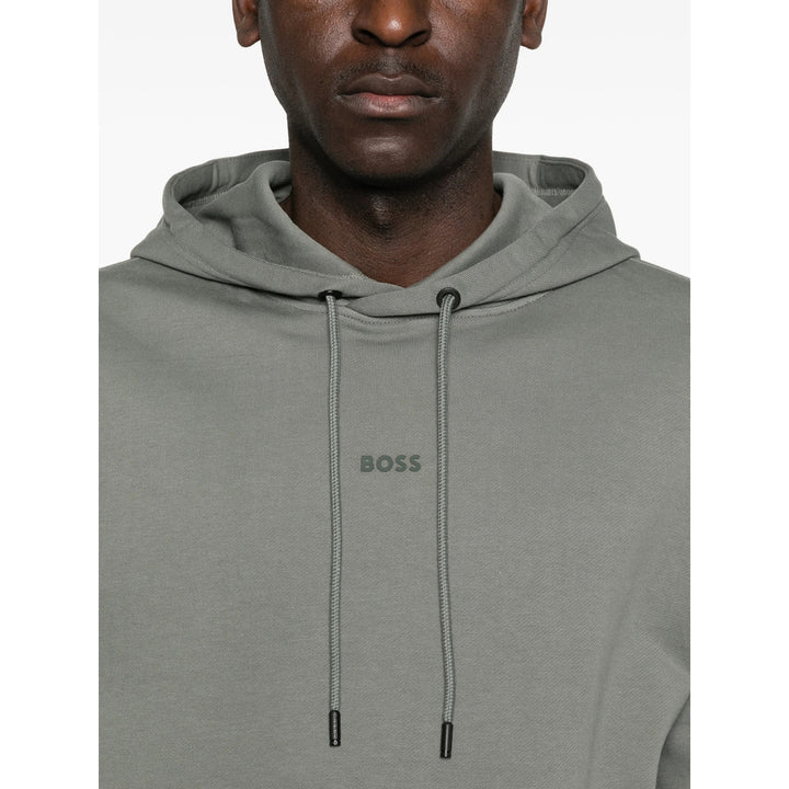Boss Jumpsuits - Gray | f7671c0e399c5e9a0c92df00eb4dfd6543c1826c